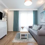Nowoczesne W Centrum Krakowa Lägenhet Kraków