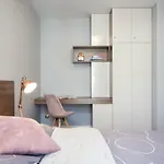 Nowoczesne W Centrum Krakowa *