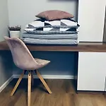 Nowoczesne W Centrum Krakowa *