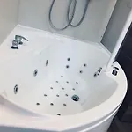 Nowoczesne W Centrum Krakowa Lägenhet