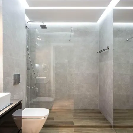 Nowoczesne W Centrum Krakowa *