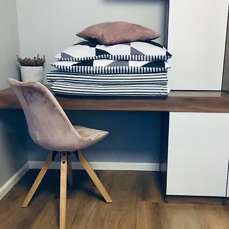 Nowoczesne W Centrum Krakowa *