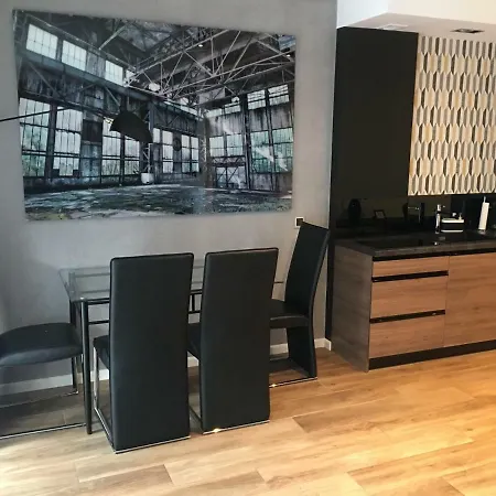 Nowoczesne W Centrum Krakowa * クラクフ