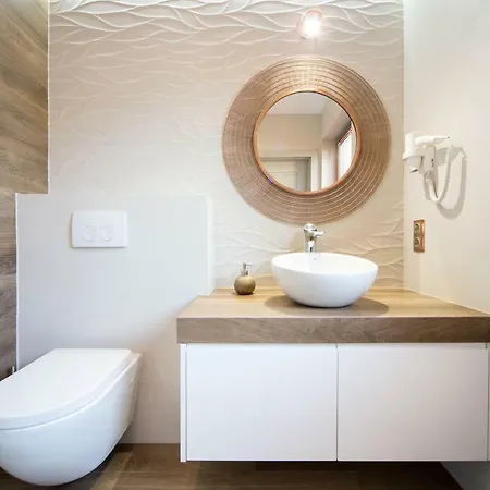 Nowoczesne W Centrum Krakowa * Kraków