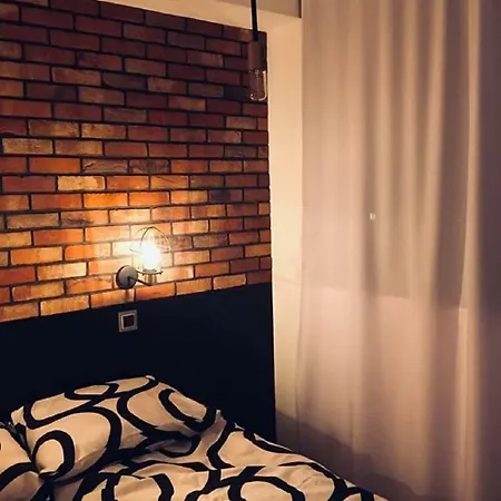 Nowoczesne W Centrum Krakowa Apartmán Krakov