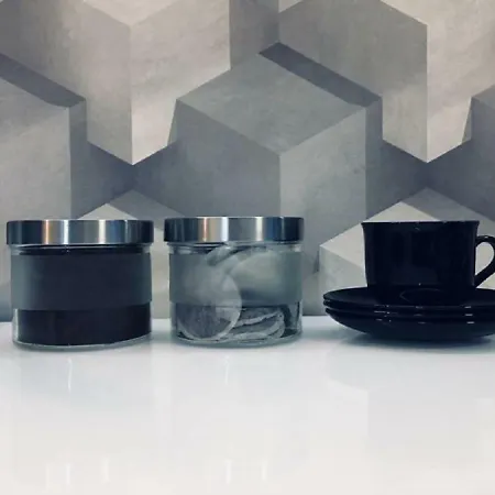 Апартаменты Nowoczesne W Centrum Krakowa