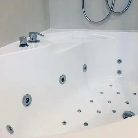 Lägenhet Nowoczesne W Centrum Krakowa Kraków