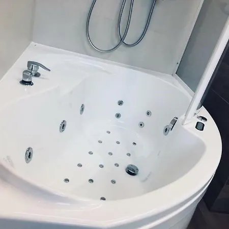 Nowoczesne W Centrum Krakowa Apartmán